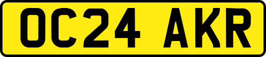 OC24AKR