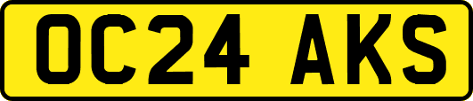 OC24AKS