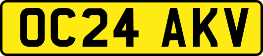 OC24AKV