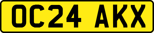 OC24AKX