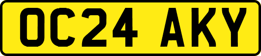 OC24AKY