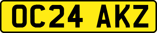 OC24AKZ