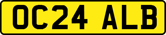 OC24ALB