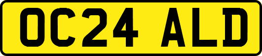 OC24ALD