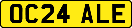 OC24ALE