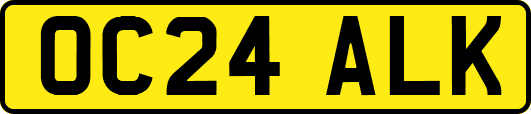 OC24ALK