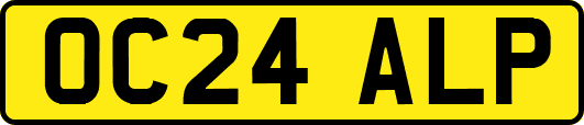 OC24ALP
