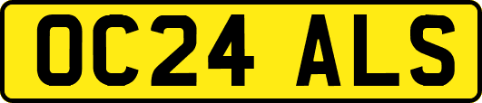 OC24ALS