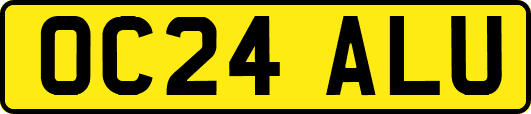 OC24ALU