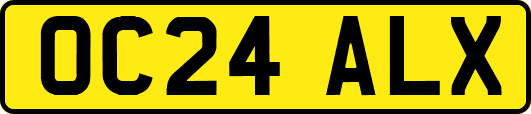 OC24ALX