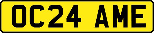 OC24AME