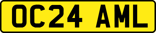 OC24AML