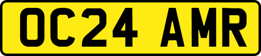 OC24AMR