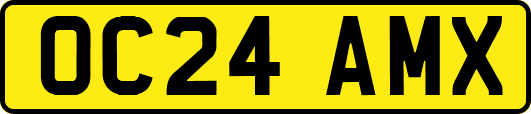 OC24AMX