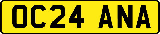 OC24ANA