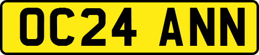 OC24ANN