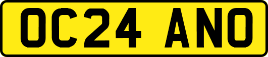 OC24ANO