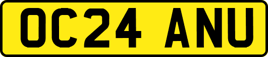 OC24ANU