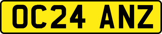 OC24ANZ