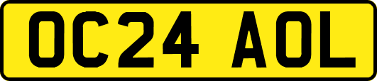 OC24AOL