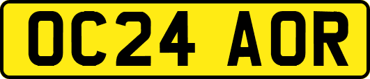 OC24AOR