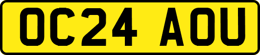 OC24AOU