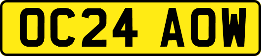 OC24AOW