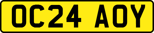 OC24AOY