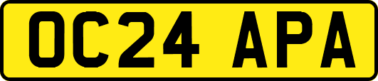 OC24APA