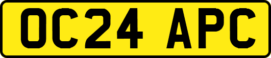 OC24APC
