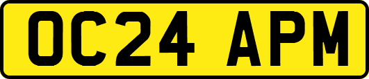 OC24APM