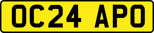 OC24APO