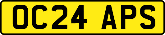 OC24APS