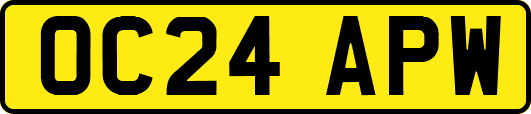 OC24APW