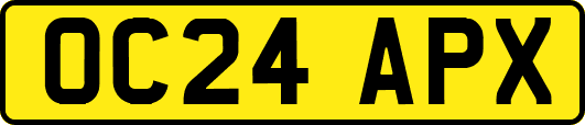 OC24APX