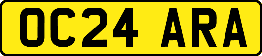 OC24ARA