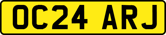 OC24ARJ