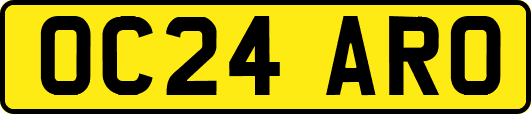 OC24ARO