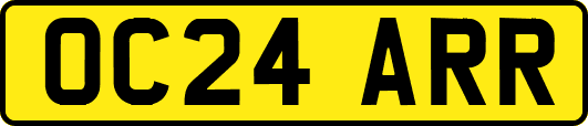 OC24ARR