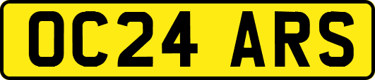 OC24ARS