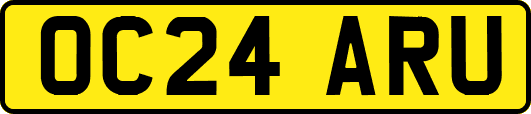 OC24ARU