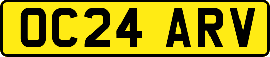 OC24ARV