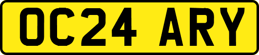 OC24ARY