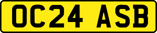 OC24ASB