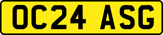 OC24ASG