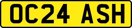 OC24ASH