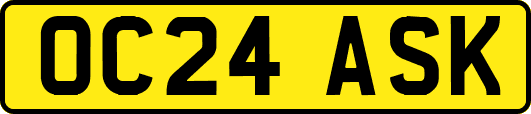 OC24ASK