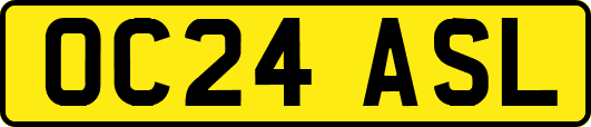 OC24ASL