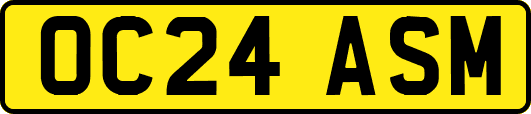 OC24ASM