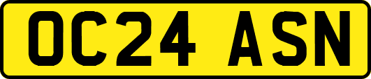 OC24ASN